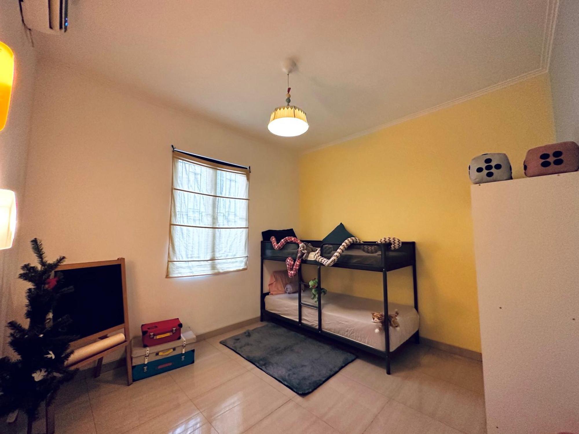 4-Bedroom Home In South Jakarta Nuansa Swadarma Residence By Le Ciel Hospitality Экстерьер фото